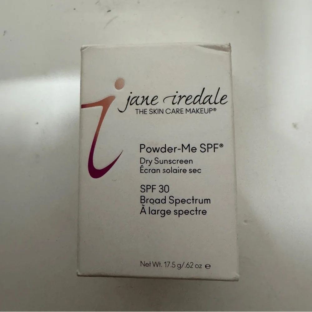 Jane Iredale Powder-Me SPF 30 Dry Sunscreen Tanned 17.5g
